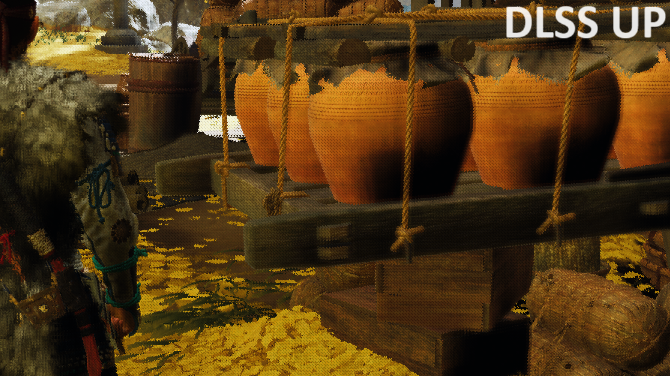 Test Ghost of Tsushima PC - Porównanie NVIDIA DLSS, AMD FSR i Intel XeSS oraz omówienie technik antyaliasingu [nc66]
