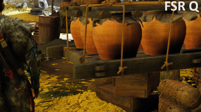 Test Ghost of Tsushima PC - Porównanie NVIDIA DLSS, AMD FSR i Intel XeSS oraz omówienie technik antyaliasingu [nc73]