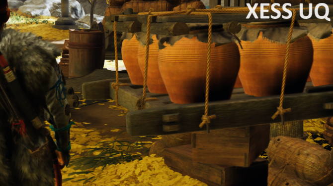 Test Ghost of Tsushima PC - Porównanie NVIDIA DLSS, AMD FSR i Intel XeSS oraz omówienie technik antyaliasingu [nc86]