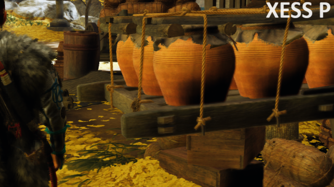 Test Ghost of Tsushima PC - Porównanie NVIDIA DLSS, AMD FSR i Intel XeSS oraz omówienie technik antyaliasingu [nc89]