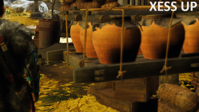 Test Ghost of Tsushima PC - Porównanie NVIDIA DLSS, AMD FSR i Intel XeSS oraz omówienie technik antyaliasingu [nc90]
