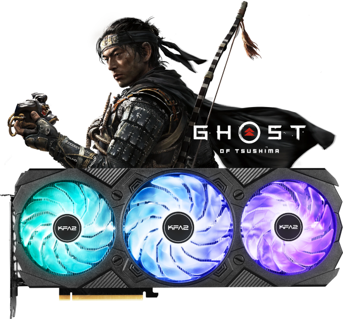 Test wydajności kart graficznych Ghost of Tsushima PC - Dobra optymalizacja i piękna grafika. Samuraj nie dokonał seppuku [nc1]