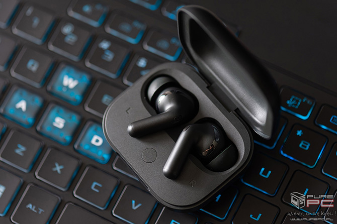 Recenzja Motorola Moto Buds+. To wygodne i świetnie grające słuchawki bezprzewodowe z ANC i ładowaniem indukcyjnym [nc1]