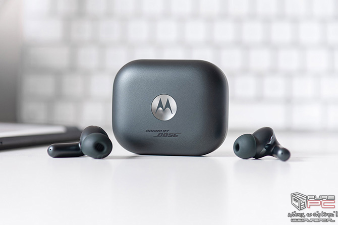 Recenzja Motorola Moto Buds+. To wygodne i świetnie grające słuchawki bezprzewodowe z ANC i ładowaniem indukcyjnym [nc1]