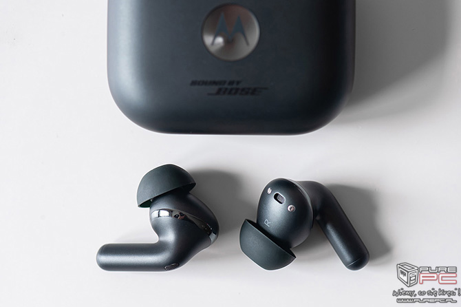 Recenzja Motorola Moto Buds+. To wygodne i świetnie grające słuchawki bezprzewodowe z ANC i ładowaniem indukcyjnym [nc1]