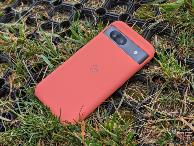 Test smartfona Google Pixel 8a - czysty Android z 7-letnim wsparciem i genialny aparat. Czy naprawdę trzeba czegoś więcej? [nc1]