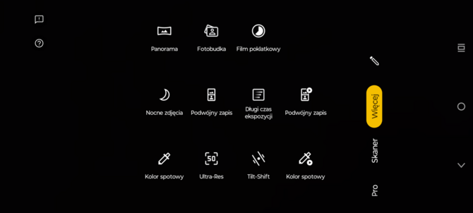 Test smartfona Motorola edge 50 ultra - flagowiec z układem Snapdragon 8s Gen 3. Udany pod (prawie) każdym względem [nc1]