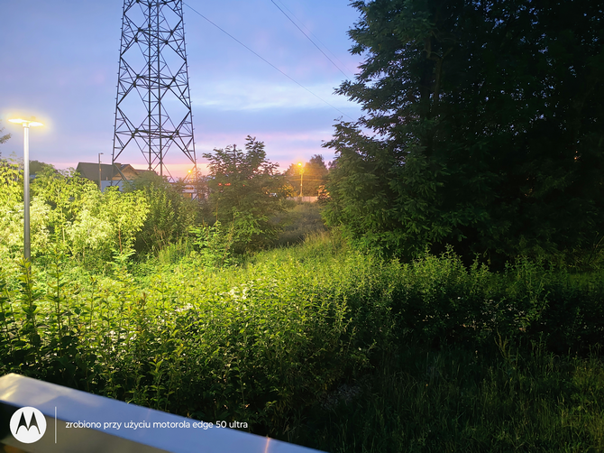 Test smartfona Motorola edge 50 ultra - flagowiec z układem Snapdragon 8s Gen 3. Udany pod (prawie) każdym względem [nc14]