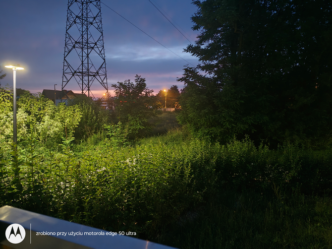 Test smartfona Motorola edge 50 ultra - flagowiec z układem Snapdragon 8s Gen 3. Udany pod (prawie) każdym względem [nc15]