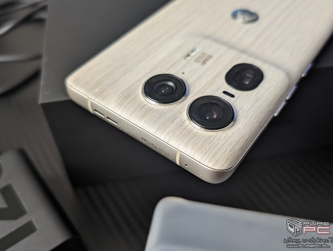 Test smartfona Motorola edge 50 ultra - flagowiec z układem Snapdragon 8s Gen 3. Udany pod (prawie) każdym względem [nc1]