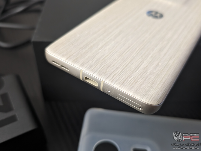 Test smartfona Motorola edge 50 ultra - flagowiec z układem Snapdragon 8s Gen 3. Udany pod (prawie) każdym względem [nc1]