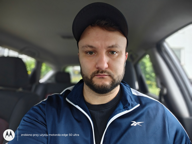 Test smartfona Motorola edge 50 ultra - flagowiec z układem Snapdragon 8s Gen 3. Udany pod (prawie) każdym względem [nc45]