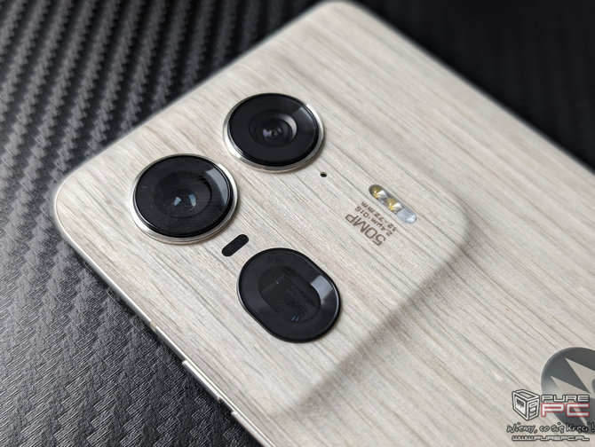 Test smartfona Motorola edge 50 ultra - flagowiec z układem Snapdragon 8s Gen 3. Udany pod (prawie) każdym względem [nc1]