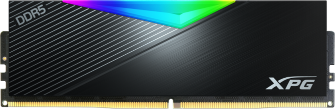 AMD Ryzen 7 7800X3D vs Intel Core i5-14600K - Test podkręconych procesorów z szybkimi pamięciami RAM DDR5 [nc1]
