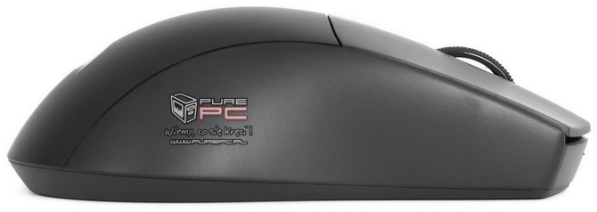 Test myszki Redragon M916 K1NG 4K PRO - Tańsza alternatywa dla Logitech G PRO X Superlight 2. Świetny sensor i odświeżanie 4K [nc1]