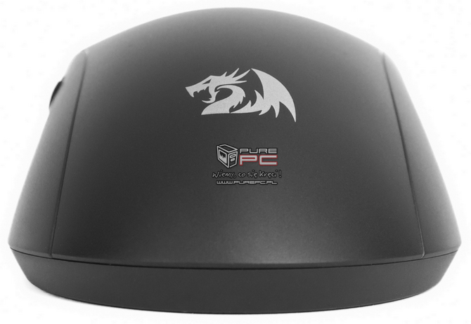 Test myszki Redragon M916 K1NG 4K PRO - Tańsza alternatywa dla Logitech G PRO X Superlight 2. Świetny sensor i odświeżanie 4K [nc1]