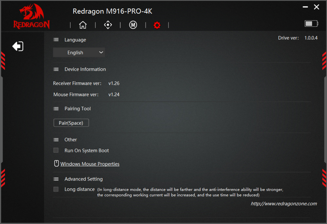 Test myszki Redragon M916 K1NG 4K PRO - Tańsza alternatywa dla Logitech G PRO X Superlight 2. Świetny sensor i odświeżanie 4K [nc1]
