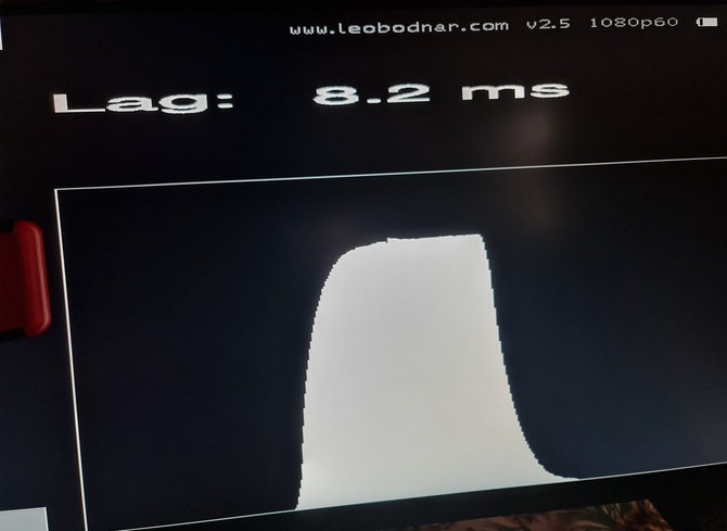 Test MSI MPG 274URF QD - Monitor do gier z matrycą Rapid IPS. Ekran 4K 160 Hz z bardzo dobrą jakością obrazu w ruchu [nc1]