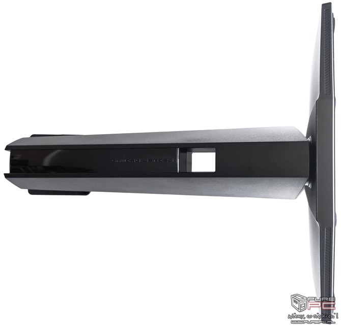Test MSI MPG 274URF QD - Monitor do gier z matrycą Rapid IPS. Ekran 4K 160 Hz z bardzo dobrą jakością obrazu w ruchu [nc1]