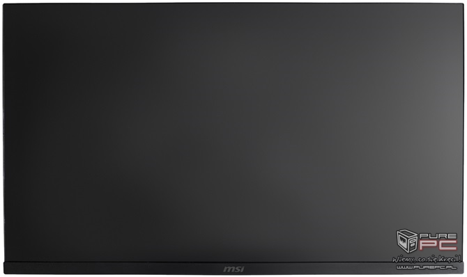 Test MSI MPG 274URF QD - Monitor do gier z matrycą Rapid IPS. Ekran 4K 160 Hz z bardzo dobrą jakością obrazu w ruchu [nc1]