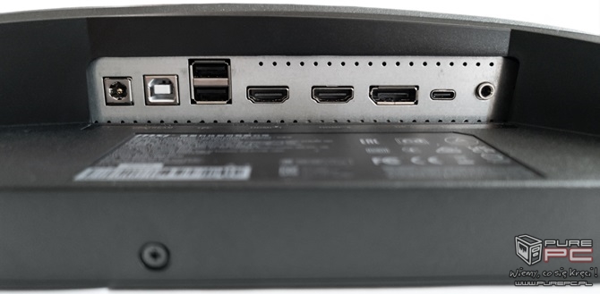 Test MSI MPG 274URF QD - Monitor do gier z matrycą Rapid IPS. Ekran 4K 160 Hz z bardzo dobrą jakością obrazu w ruchu [nc1]