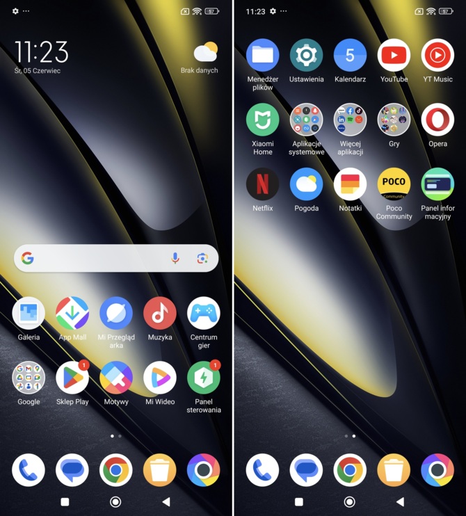 Test smartfona POCO F6 - no i POCO te popisy? Tak wydajnego modelu nie było w średniej półce od dawna! [nc1]