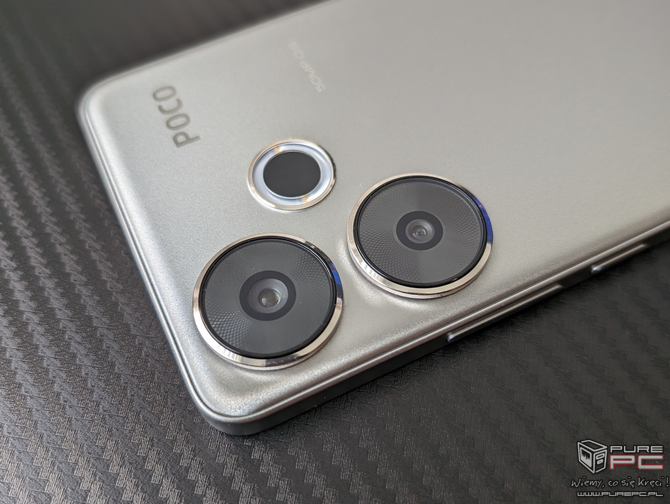 Test smartfona POCO F6 - no i POCO te popisy? Tak wydajnego modelu nie było w średniej półce od dawna! [nc1]