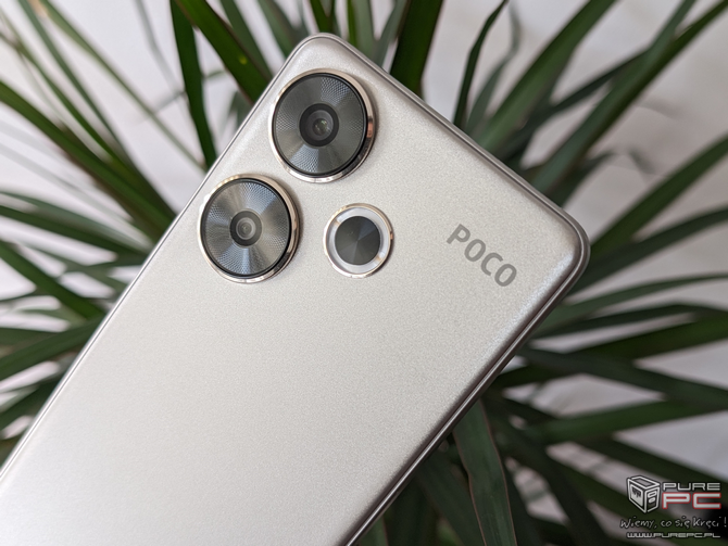 Test smartfona POCO F6 - no i POCO te popisy? Tak wydajnego modelu nie było w średniej półce od dawna! [nc1]
