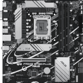 ASUS Prime B760-Plus