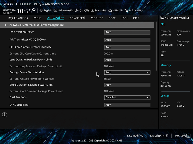Test płyty głównej ASUS Prime B760-Plus - Tania płyta główna dla procesorów Intel z PCI-Express 5.0 i obsługą pamięci DDR5 [nc1]