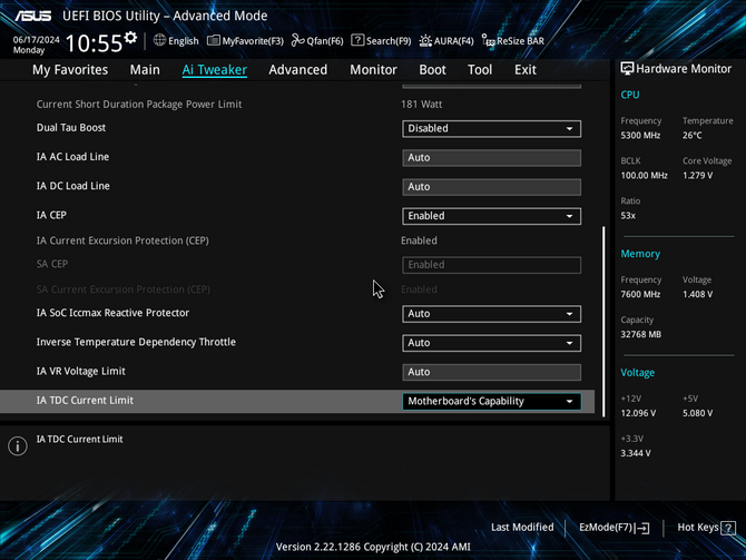 Test płyty głównej ASUS Prime B760-Plus - Tania płyta główna dla procesorów Intel z PCI-Express 5.0 i obsługą pamięci DDR5 [nc1]