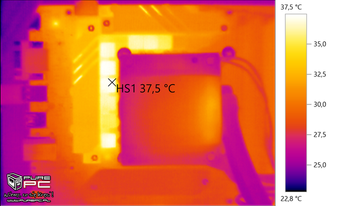 Test płyty głównej ASUS Prime B760-Plus - Tania płyta główna dla procesorów Intel z PCI-Express 5.0 i obsługą pamięci DDR5 [nc1]