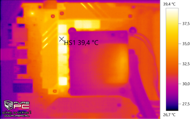 Test płyty głównej ASUS Prime B760-Plus - Tania płyta główna dla procesorów Intel z PCI-Express 5.0 i obsługą pamięci DDR5 [nc1]