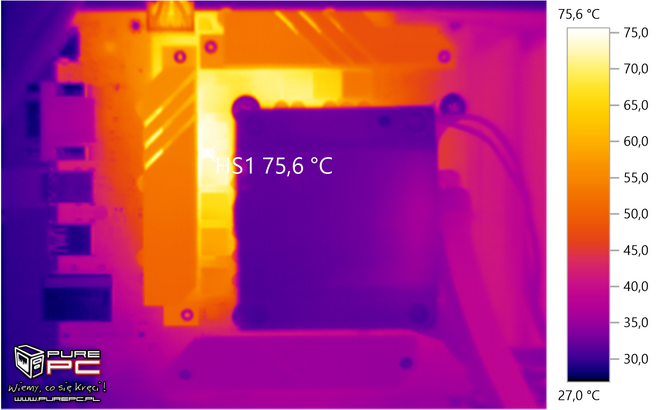 Test płyty głównej ASUS Prime B760-Plus - Tania płyta główna dla procesorów Intel z PCI-Express 5.0 i obsługą pamięci DDR5 [nc1]