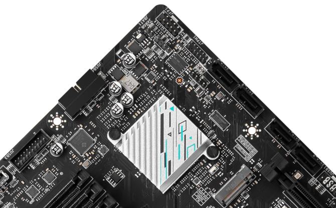 Test płyty głównej MSI B760M GAMING PLUS WIFI - Dobrze wyceniona płyta główna dla procesorów Intel i pamięci DDR5 [nc1]