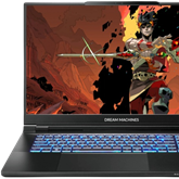 Dream Machines RX4080-17PL36