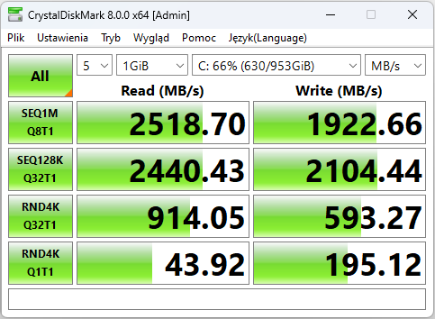 Test Dream Machines RX4080-17PL36 - Niemal topowy notebook do gier z mocnym układem NVIDIA GeForce RTX 4080 [nc1]