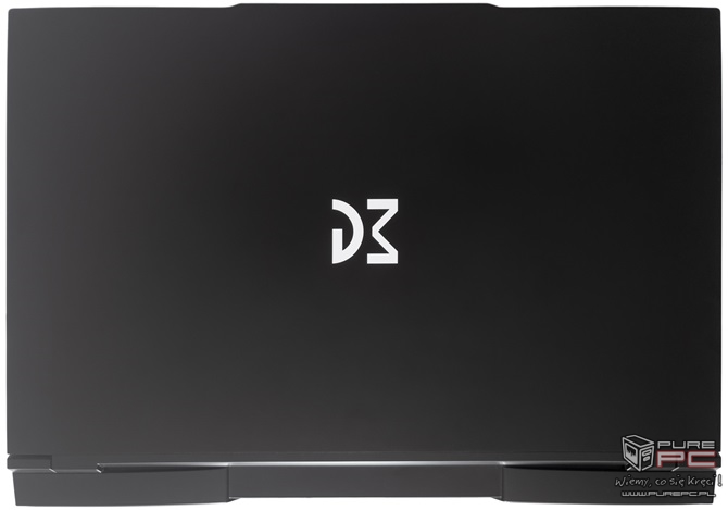 Test Dream Machines RX4080-17PL36 - Niemal topowy notebook do gier z mocnym układem NVIDIA GeForce RTX 4080 [nc1]