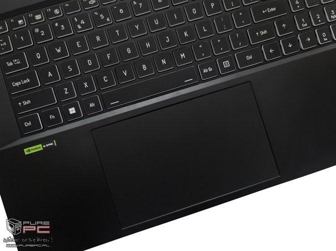 Test Dream Machines RX4080-17PL36 - Niemal topowy notebook do gier z mocnym układem NVIDIA GeForce RTX 4080 [nc1]