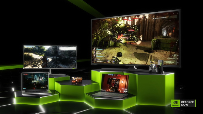 Test NVIDIA GeForce NOW - Plan Ultimate z kartą klasy GeForce RTX 4080 jako alternatywa dla klasycznych komputerów [nc1]