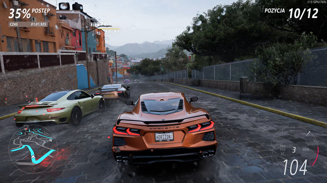 Test NVIDIA GeForce NOW - Plan Ultimate z kartą klasy GeForce RTX 4080 jako alternatywa dla klasycznych komputerów [nc1]