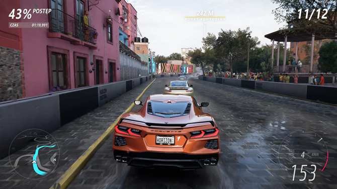 Test NVIDIA GeForce NOW - Plan Ultimate z kartą klasy GeForce RTX 4080 jako alternatywa dla klasycznych komputerów [nc1]