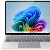 Microsoft Surface Laptop Copilot+ PC
