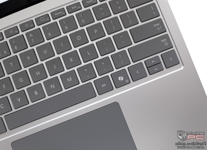 Test Microsoft Surface Laptop Copilot+ PC z Qualcomm Snapdragon X Plus. Świetne osiągi na akumulatorze... i nic poza tym? [nc1]