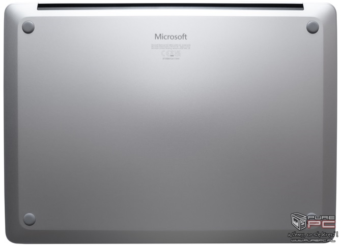 Test Microsoft Surface Laptop Copilot+ PC z Qualcomm Snapdragon X Plus. Świetne osiągi na akumulatorze... i nic poza tym? [nc1]
