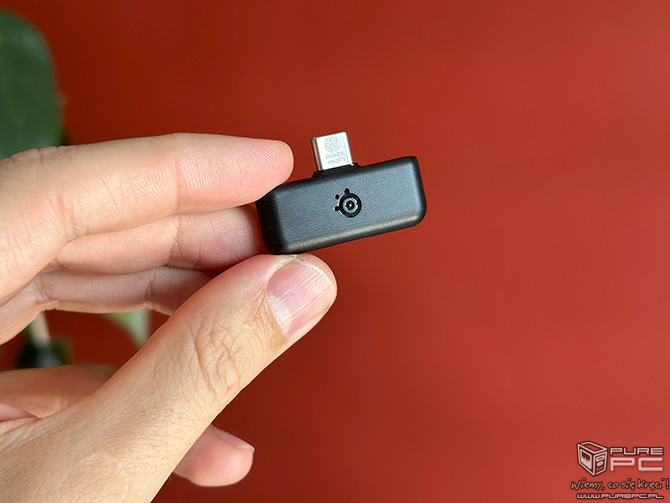 Recenzja słuchawek SteelSeries Arctis Nova 5 Wireless. Trzy sposoby łączności, świetny dźwięk i dobra bateria [nc1]