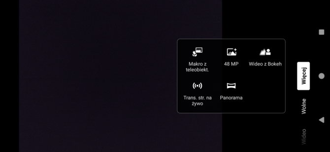 Test smartfona Sony Xperia 1 VI - kolejny krok w kierunku perfekcji. To prawdopodobnie najlepszy model, którego i tak nie kupisz [nc1]