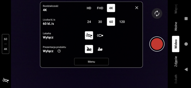 Test smartfona Sony Xperia 1 VI - kolejny krok w kierunku perfekcji. To prawdopodobnie najlepszy model, którego i tak nie kupisz [nc1]