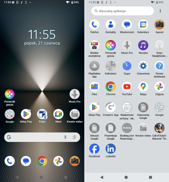 Test smartfona Sony Xperia 1 VI - kolejny krok w kierunku perfekcji. To prawdopodobnie najlepszy model, którego i tak nie kupisz [nc1]