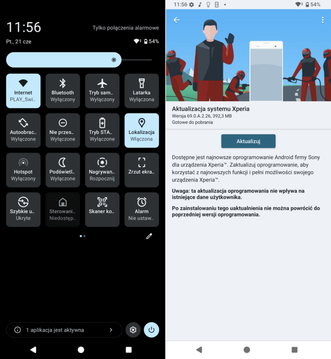 Test smartfona Sony Xperia 1 VI - kolejny krok w kierunku perfekcji. To prawdopodobnie najlepszy model, którego i tak nie kupisz [nc1]